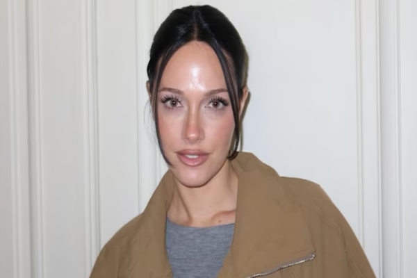 El renovado estilo de Oriana Sabatini: la reacción en las redes