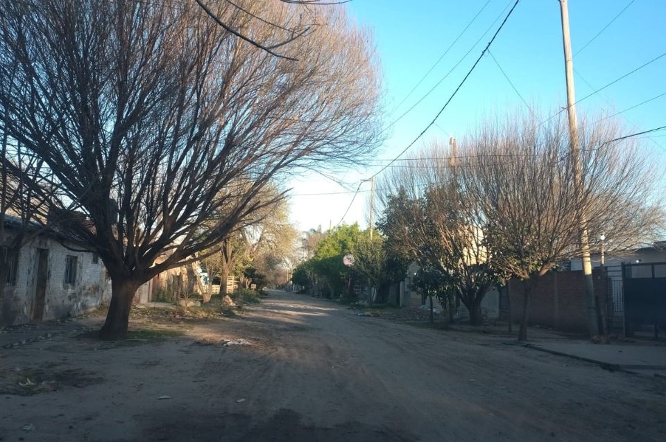 Un muerto y un herido en la noche del lunes