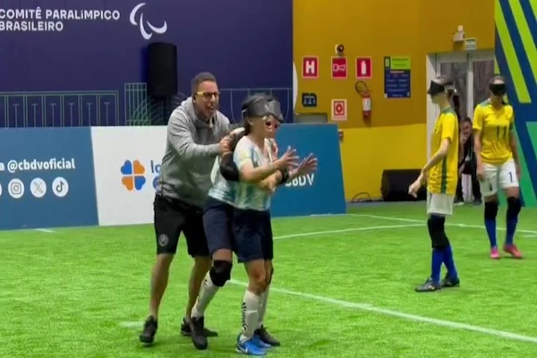 Primera Copa América femenina: Las Murciélagas campeonas