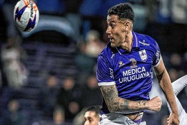 FIFA no acompaña la urgencia de Colón en el caso Neris
