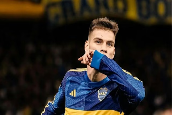 Boca cerró la venta de Kevin Zenón a Atlas de México y Unión espera