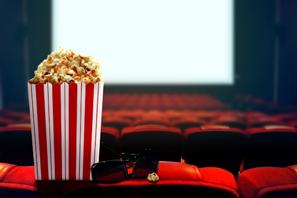Festival de Cine: entradas a $5.000 en cines de todo el país