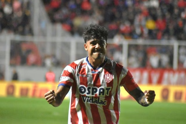 Unión: Tarragona recibió una sola fecha de suspensión