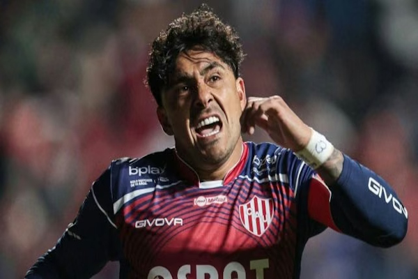 Unión y resuelve cómo jugar sin su goleador ante Talleres