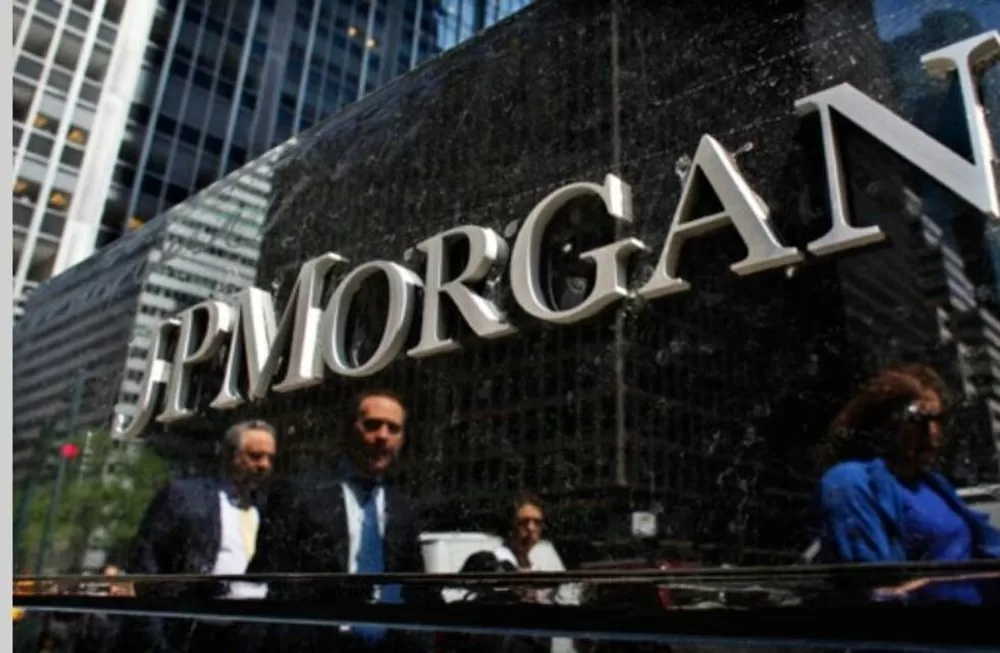 Caída de la actividad: J.P. Morgan prevé una contracción de Argentina en el tercer trimestre