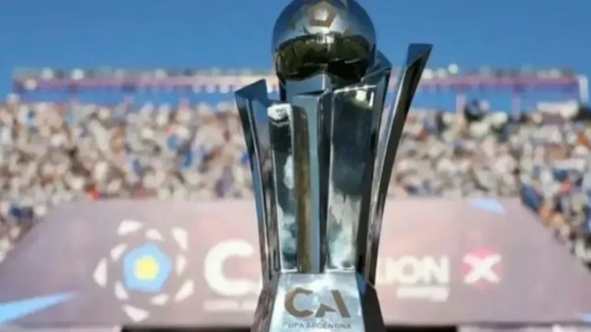 Colón vuelve a la Copa Argentina: el Sabalero se aseguró su lugar para 2027. - UNO Santa Fe