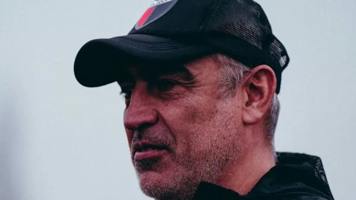 Colón y las siete finales que le quedan para volver a meterse entre los cuatro primeros - UNO Santa Fe