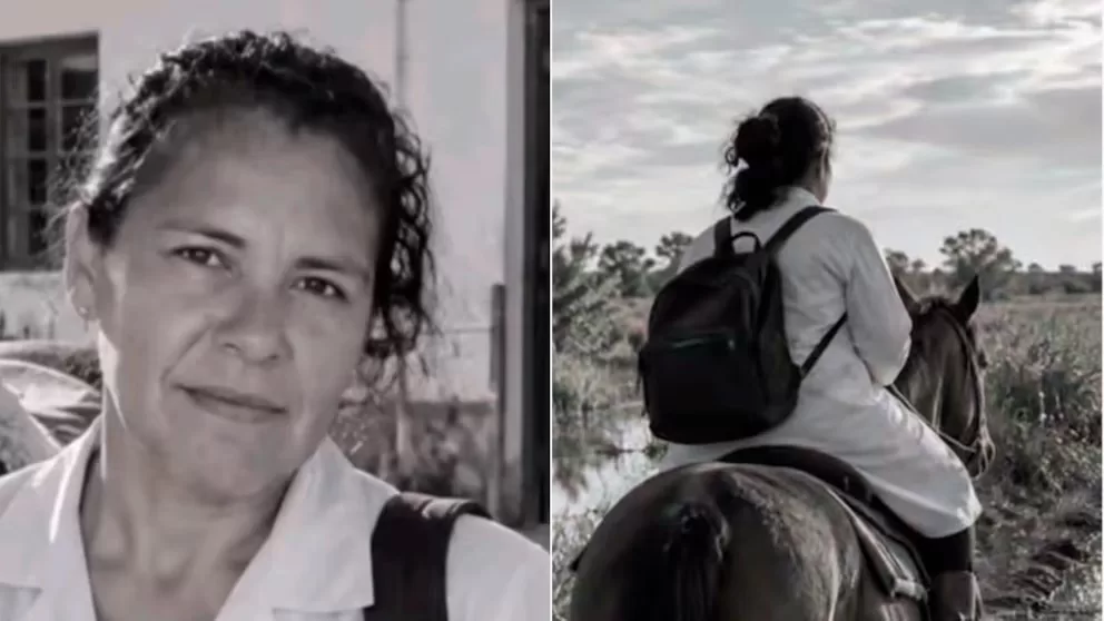 Desaparición de Nancy Godoy: imputaron a los cinco detenidos