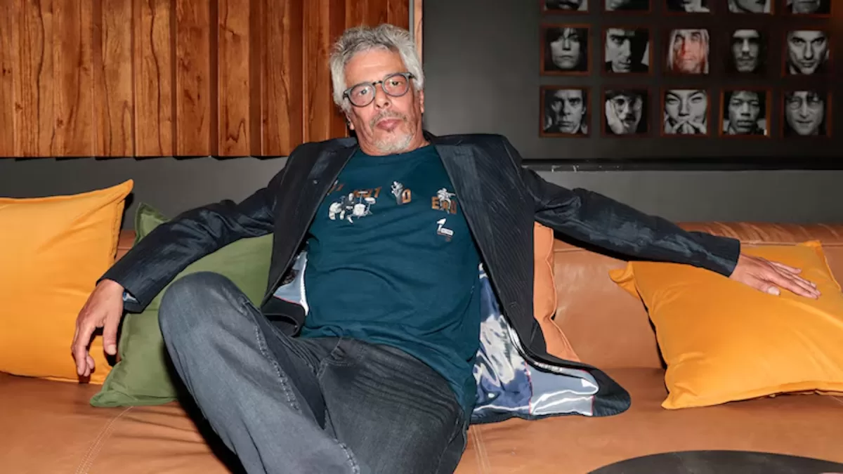 El comunicado de Rock & Pop tras el violento asalto a Bobby Flores: “Un momento realmente muy feo”. - TELESHOW
