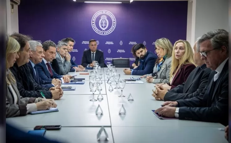 El gobierno confirmó que el 9 de noviembre será feriado nacional