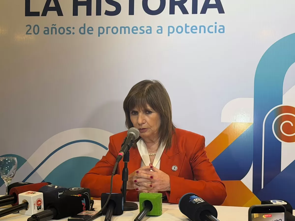 Con una agenda acotada, el Senado se reactiva para tratar Patentes y la ley de Salud Mental. Foto: Agencia NA