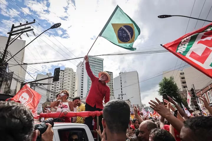 Elecciones Brasil 2026: Lula ganó el balotaje y será presidente por cuarta vez