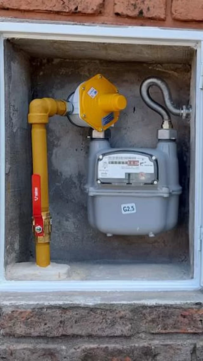 Alarma por el robo de caños de gas en Santa Fe: registraron 14 denuncias en un mes y advierten por el riesgo de fugas. - Litoral Gas