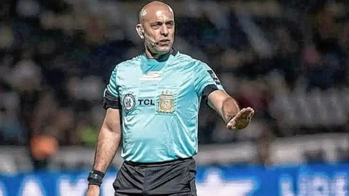 Jorge Baliño vuelve a dirigir a Colón después de dos años. - UNO Santa Fe