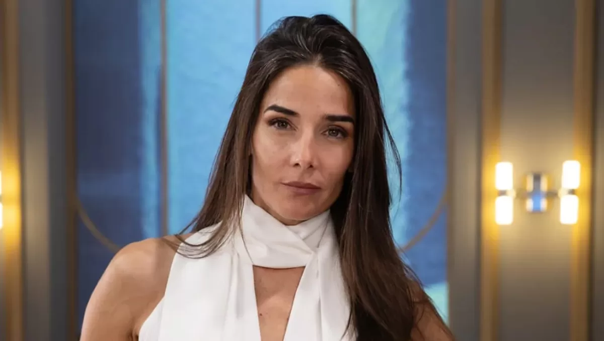 Juana Viale salió al cruce de las versiones sobre una foto de Mirtha Legrand: “Cero IA” - TELESHOW