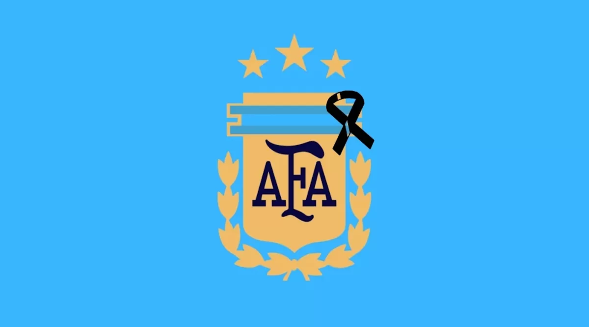La AFA determinó un minuto de silencio en las canchas en memoria de la madre de Scaloni - DeporTV