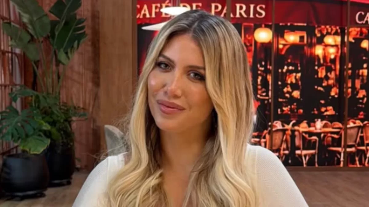 La dieta de las Kardashian que hizo Wanda Nara para bajar 7 kilos en tres semanas