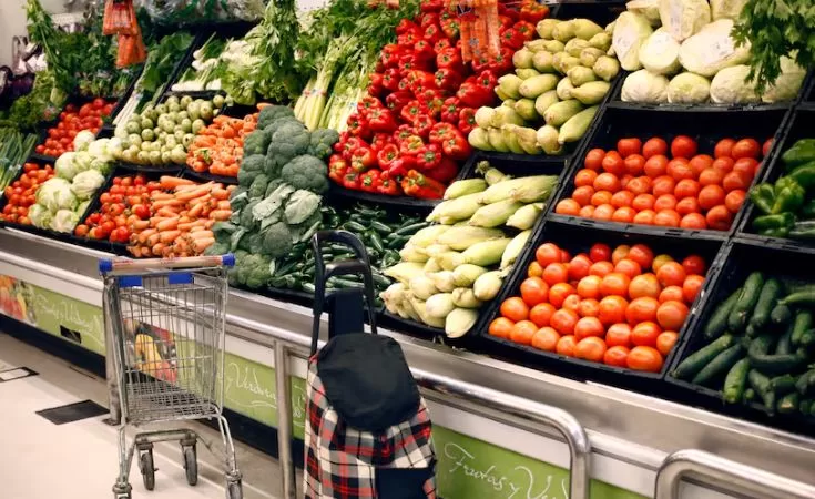 La inflación de septiembre fue del 1,9% según el INDEC