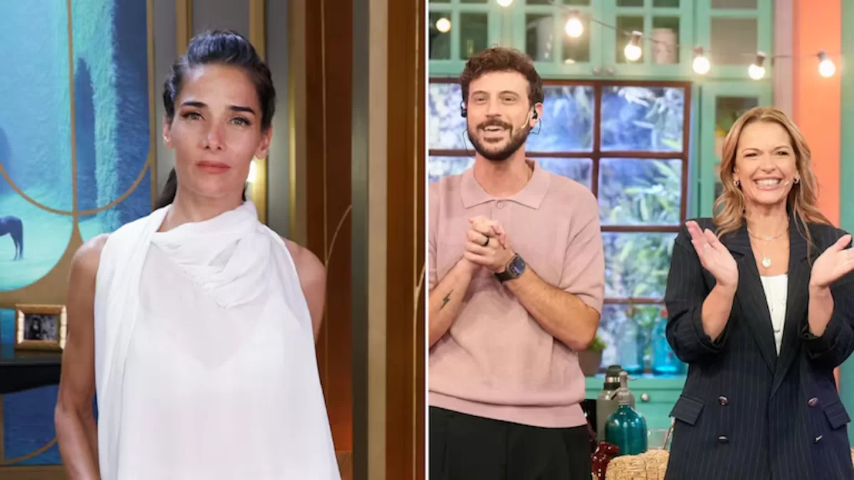 Los invitados de Juana Viale y La Peña de Morfi para el fin de semana