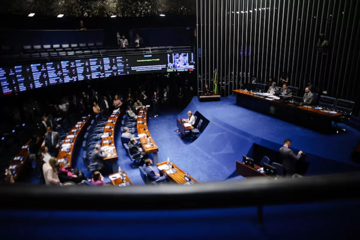 Lula busca acelerar en el Senado la reducción de la jornada laboral en Brasil