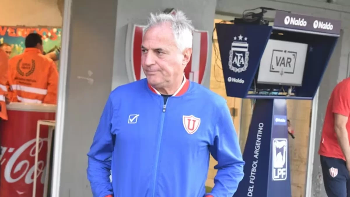 Madelón destacó la reacción de Unión y se ilusiona con los playoffs: 