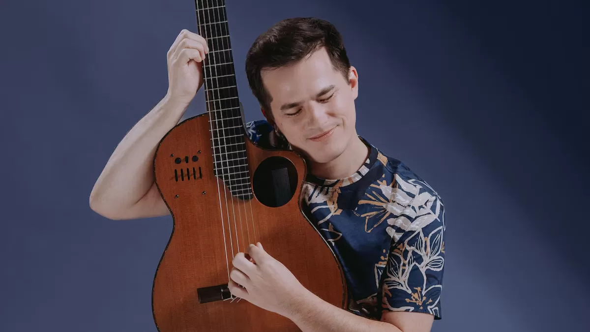 Nahuel Pennisi, otro de los artistas elegidos para cantarle al papa León XIV en el país: “Una experiencia inolvidable” - TELESHOW