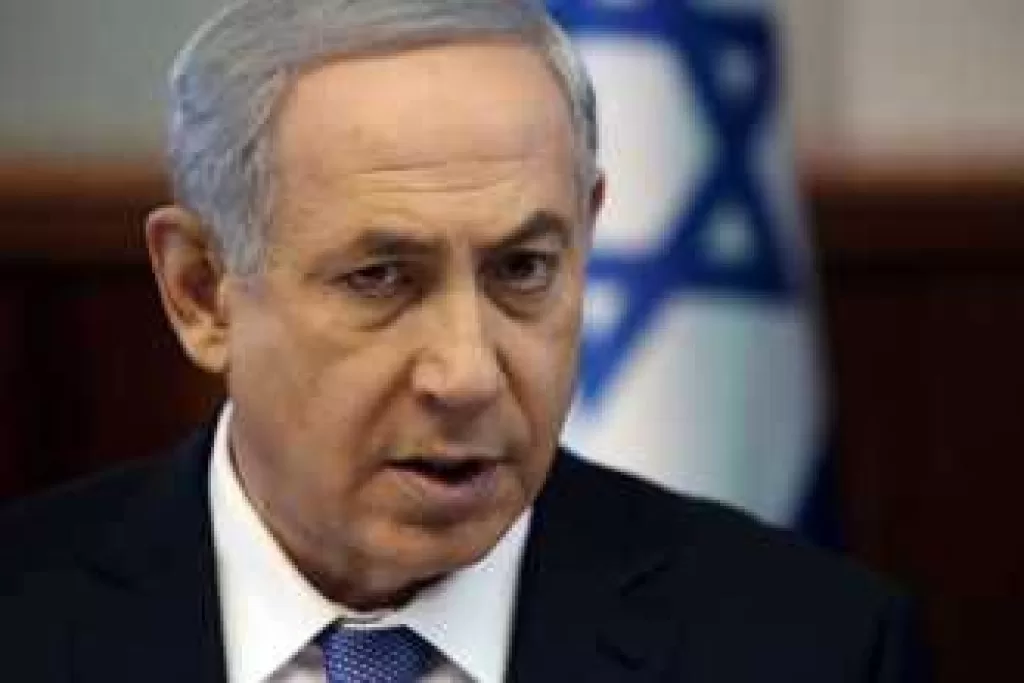 Netanyahu confirmó que un terrorista quería estrellar el avión y destacó la reacción de los pasajeros: “Evitaron una tragedia”