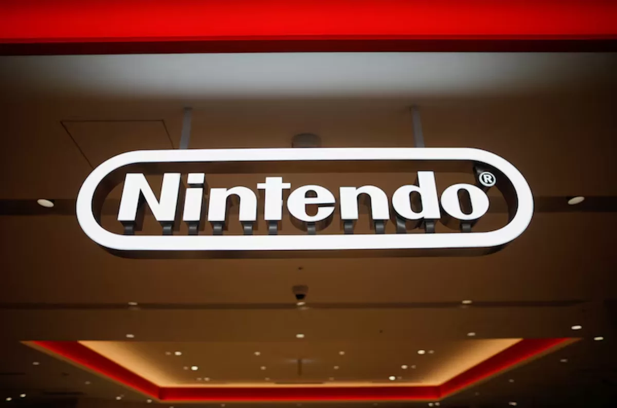 Nintendo cumple 137 años: Super Mario Bros, Donkey Kong, Zelda y hasta el exitoso Switch 2. REUTERS/Issei Kato/File Photo