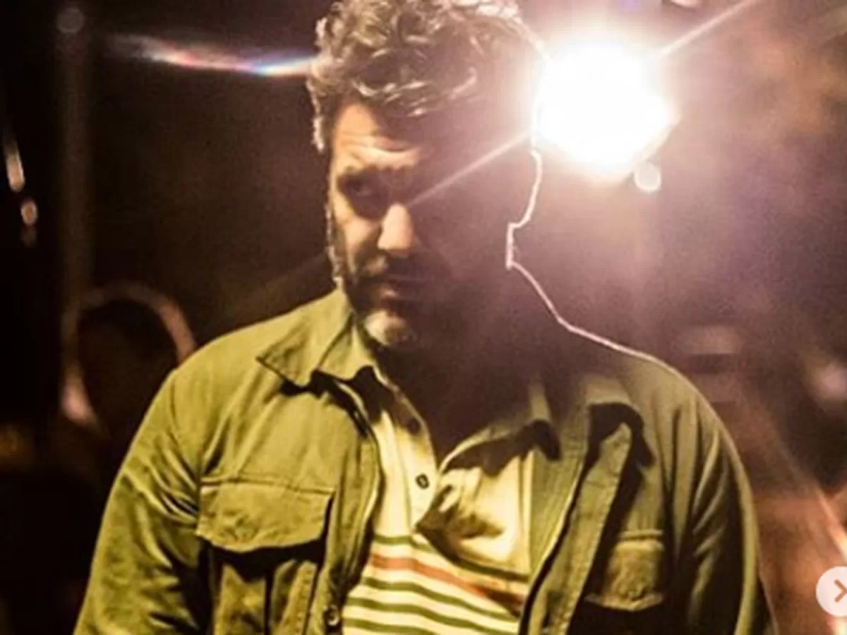 Quién es Maxi Ghione, el actor que brilló en TV y fue detenido por amenazas y privación ilegítima de la libertad - TELESHOW