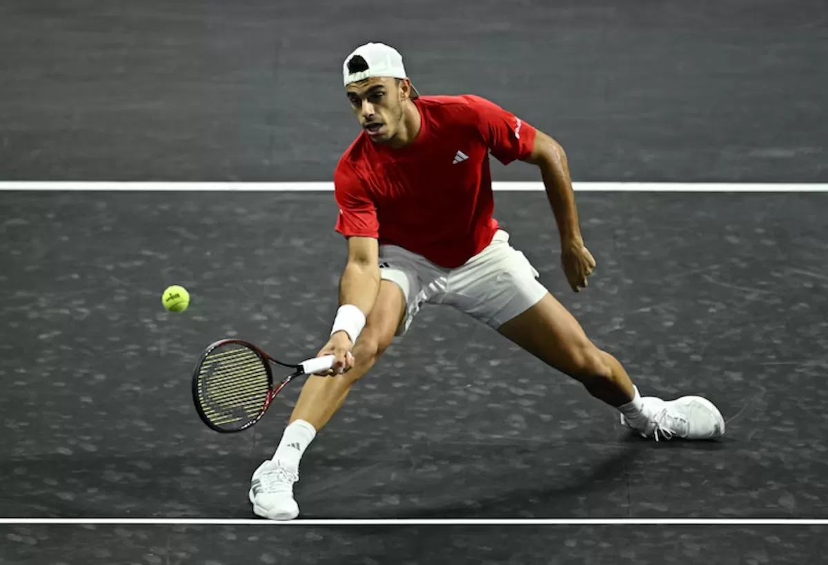Ranking ATP: así quedó con 10 argentinos en el Top 100