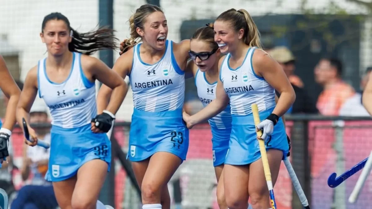 Juegos Suramericanos 2026: agenda de los atletas argentinos para el martes 22. - DeporTV