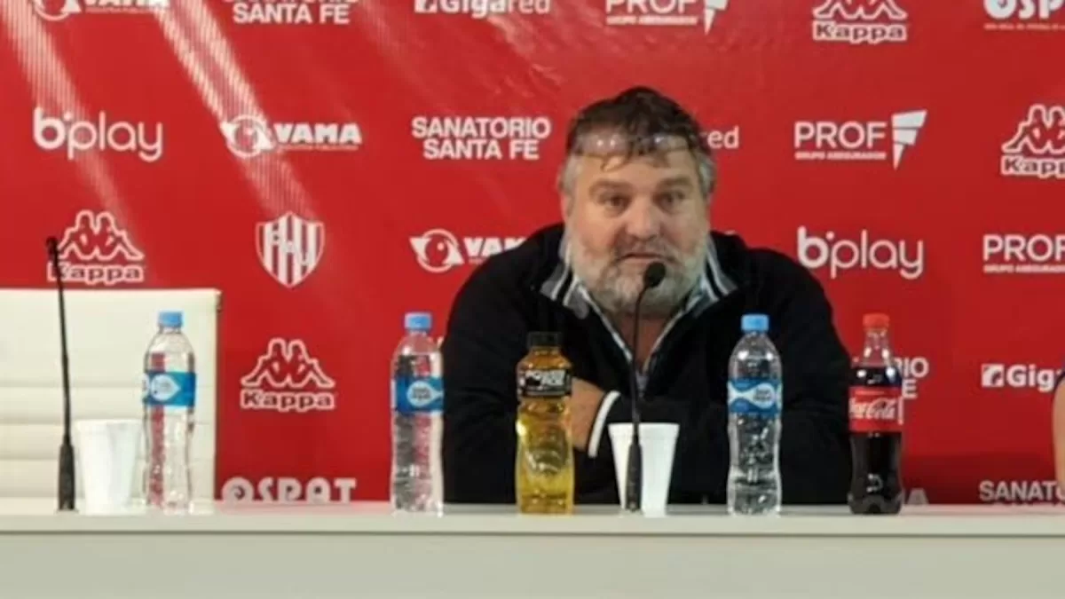 Cecotti y la economía de Unión: 