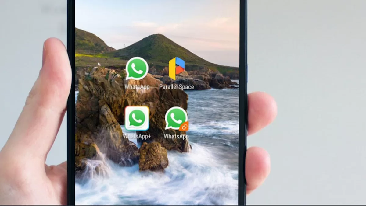 WhatsApp prepara la compatibilidad con tres cuentas en un mismo dispositivo. - XATAKA