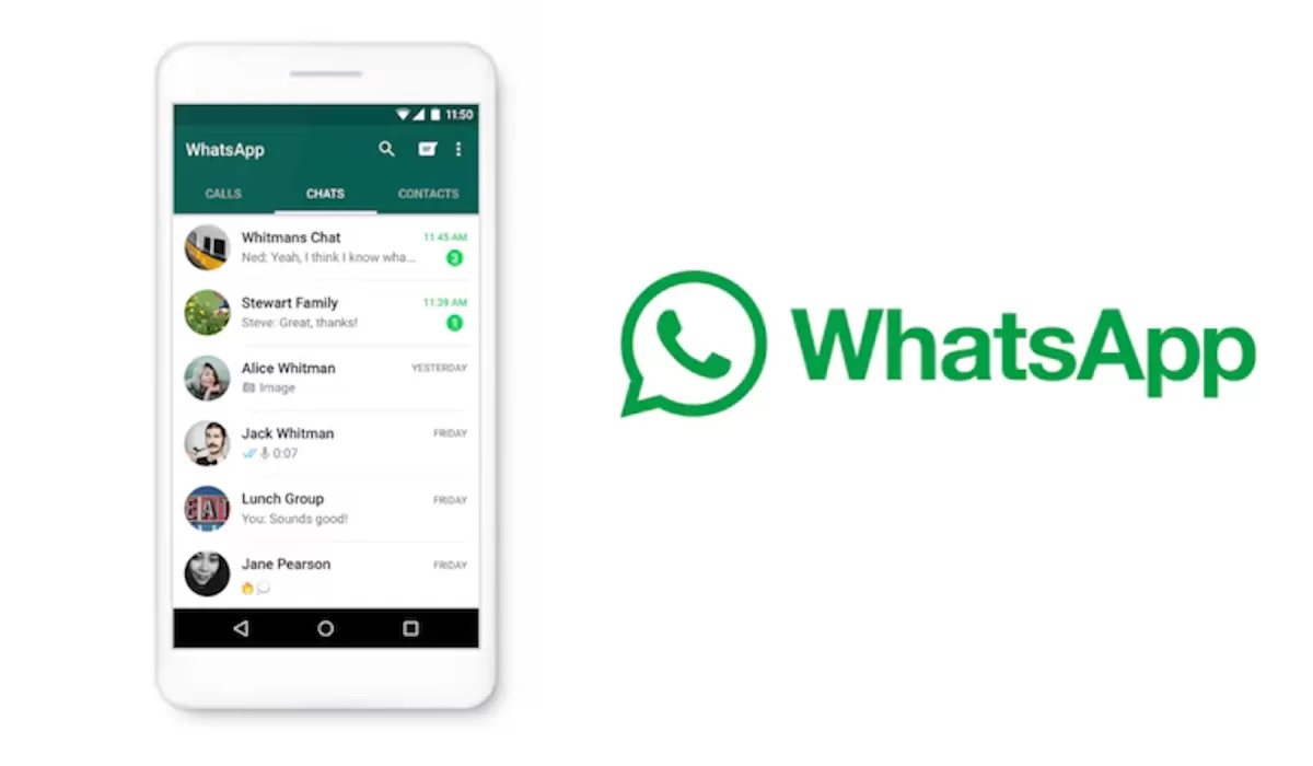 WhatsApp prepara una función que permitirá compartir el mismo diseño de chat con otras personas (WhatsApp)