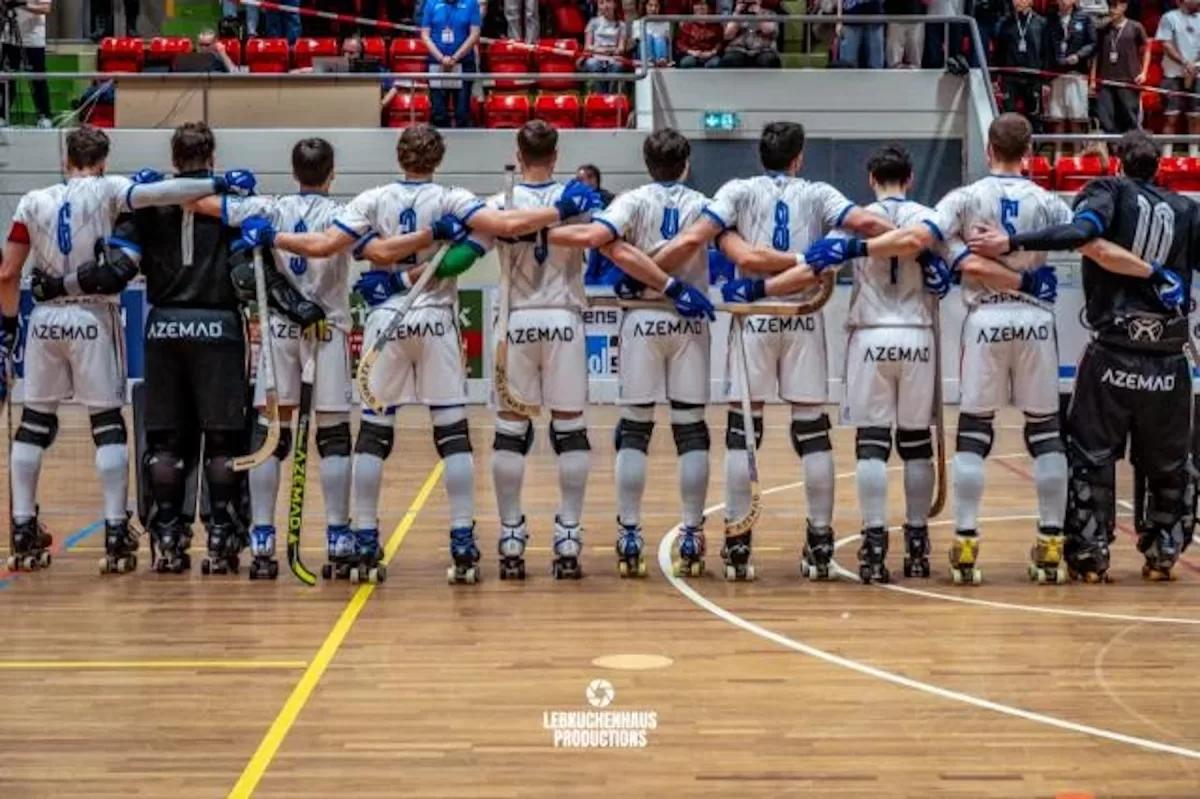 El seleccionado argentino intervendrá en los WSG 2026, que se llevarán a cabo en Asunción, Paraguay. - Foto: Prensa WSG (Lebruchenhaus Productions).