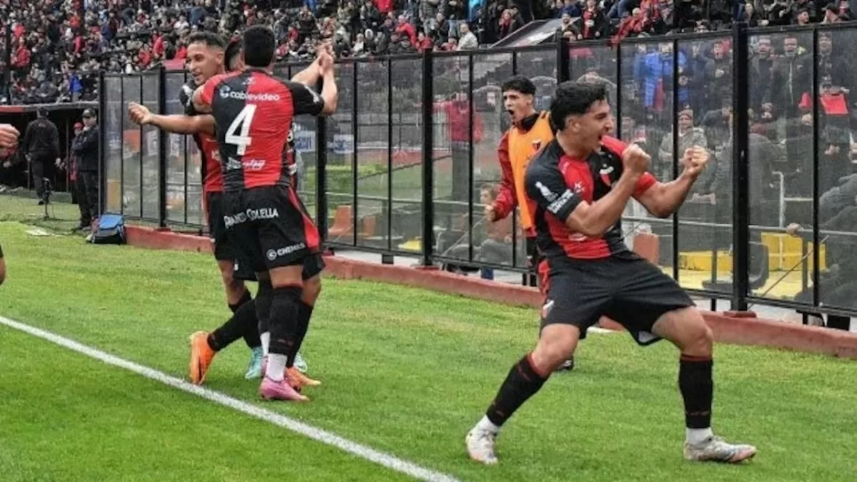 Zona A: las chances para que Colón termine tercero